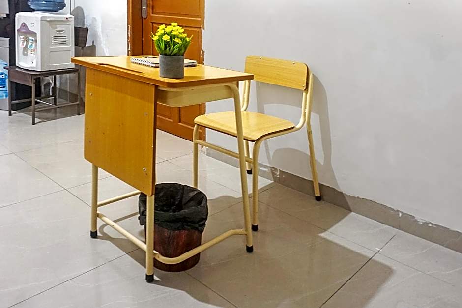 Hotel O Pondok Cahaya