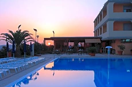 Gh Borgo Saraceno Hotel Residence & Spa