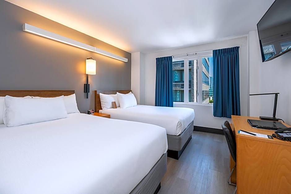 YWCA Hotel Vancouver