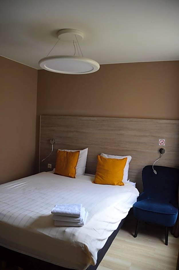 Hotel Mille Colonnes