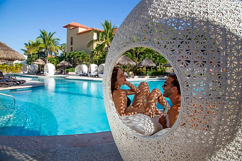 Select Club At Sandos Playacar All Inclusive - Adults Only Area