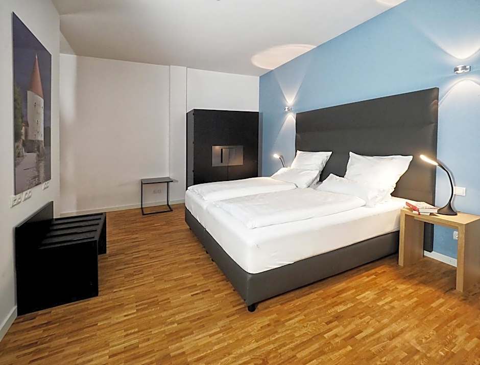Apparthotel Rivers Passau
