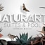 Naturarte Suites