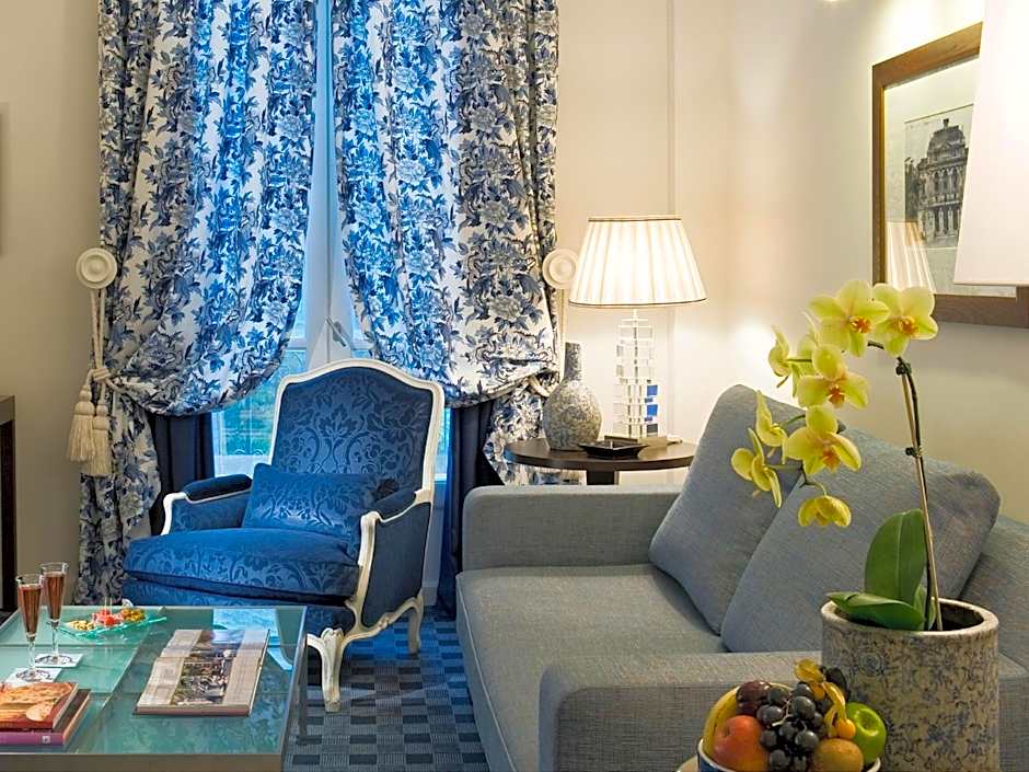 Hotel Le Royal Lyon - MGallery