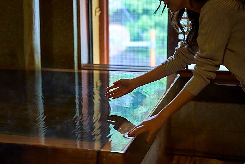 Shima-Onsen Toshimaya
