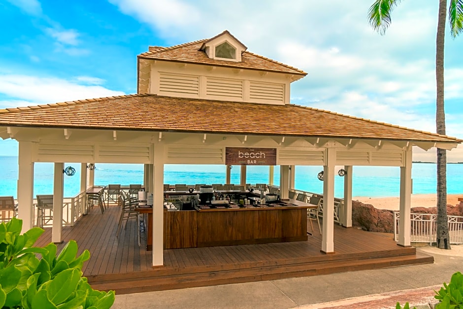 The Beach at Atlantis