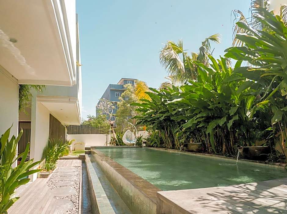 D'green Kuta – Kuta , Bali, CO