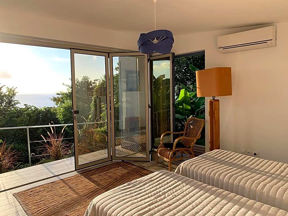 Les Cabanes Perchées