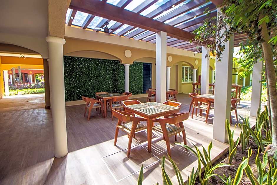 Catalonia Playa Maroma - All Inclusive