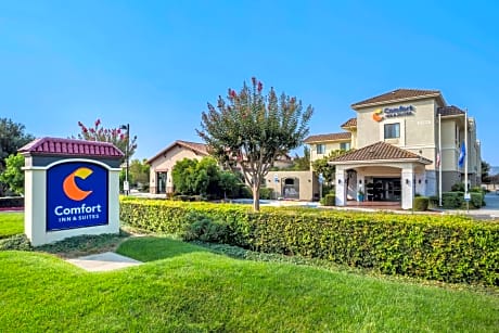 Comfort Inn South San Jose /  Morgan Hill