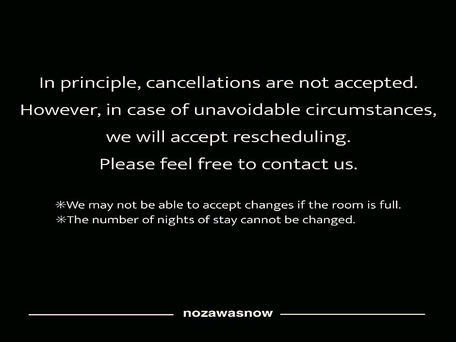 nozawasnow - Vacation STAY 86333v