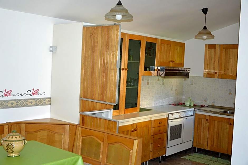 La Sorgente Del Subasio