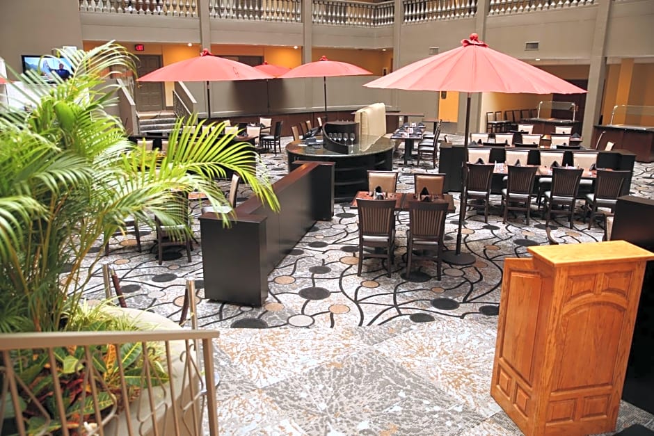 Doubletree by Hilton McAllen