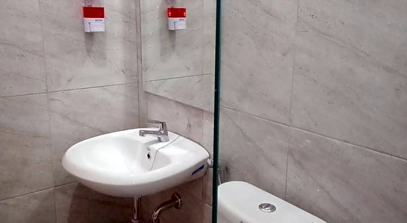 Alzara Hotel Syariah