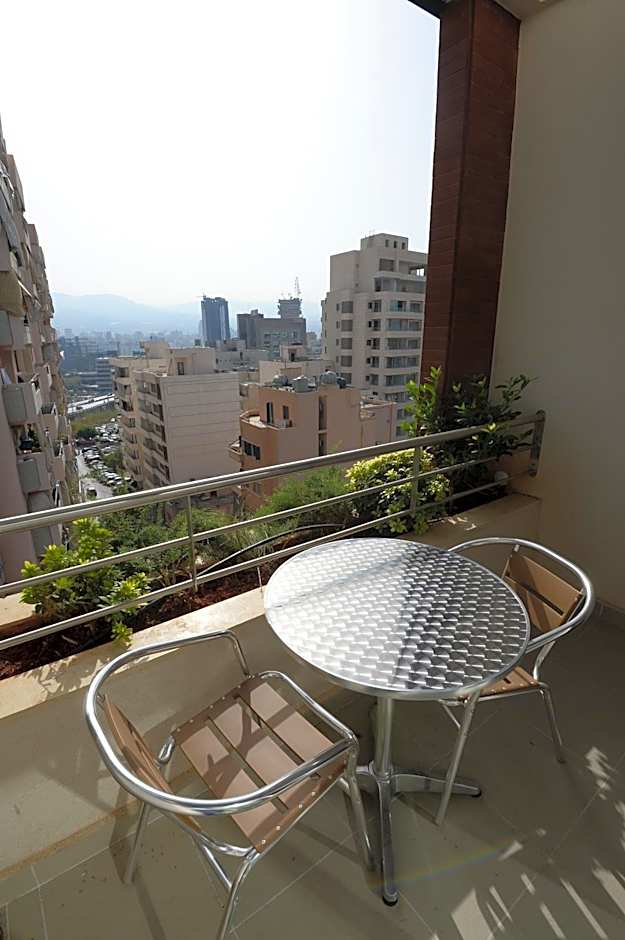 Nest 1 Hotel