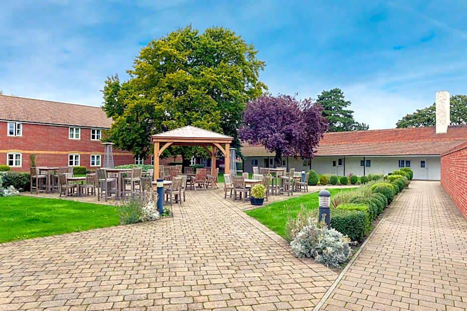 Mercure Thame Lambert Hotel