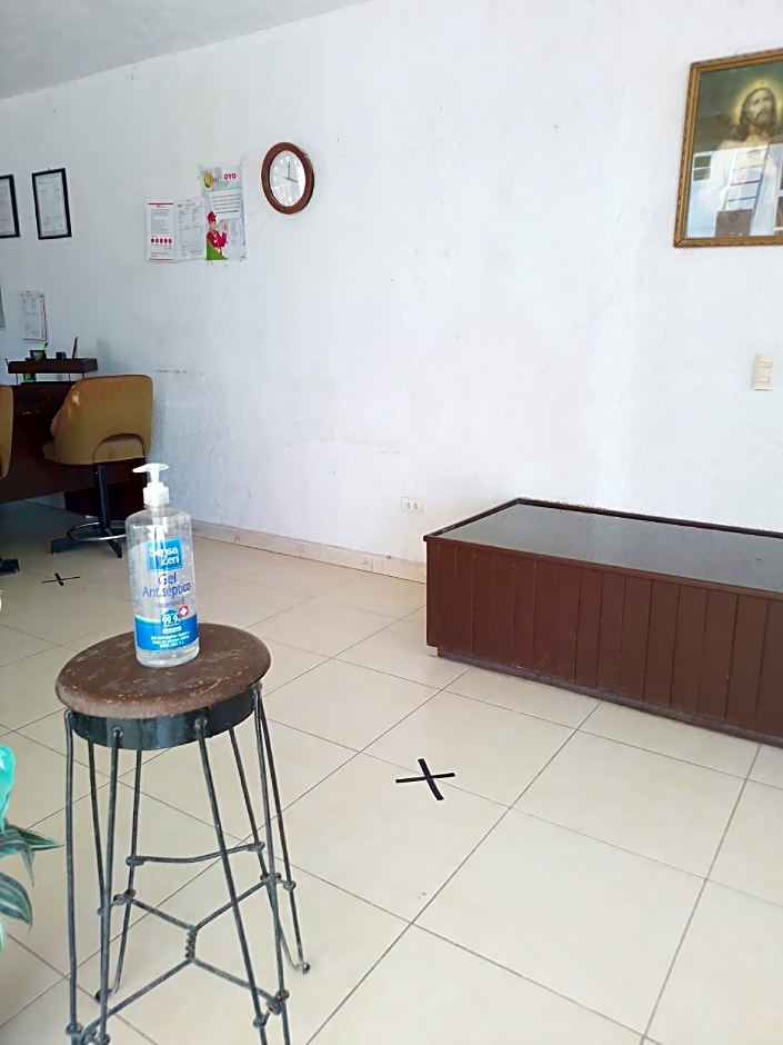 OYO Hotel Oasis