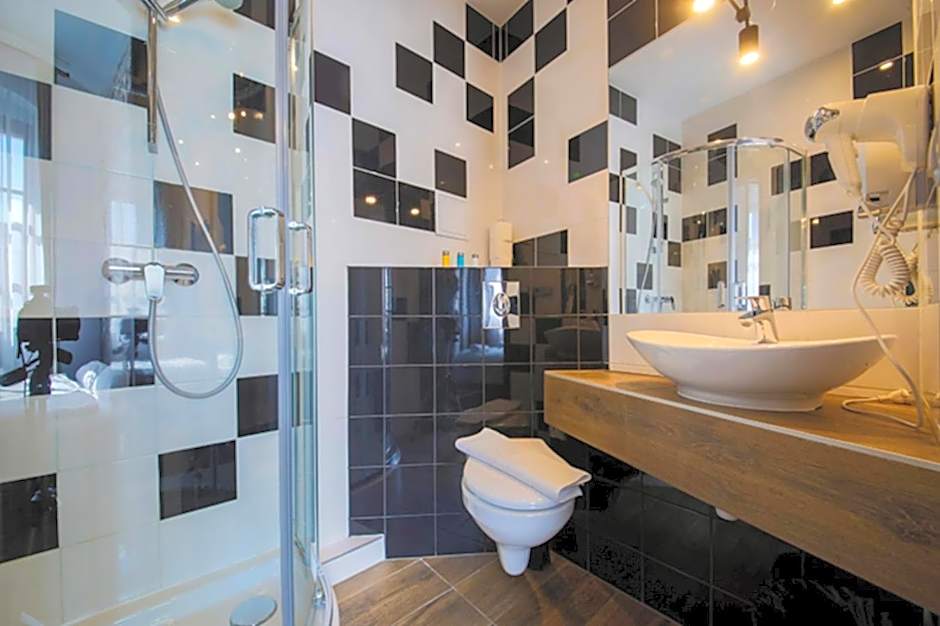 Boogie ApartHouse Old Town