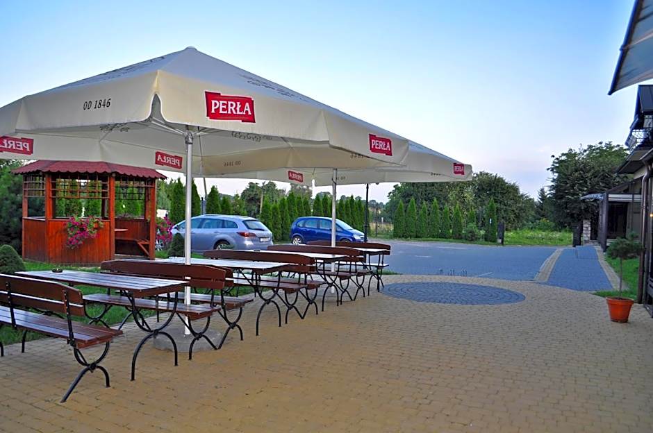 Hotel Platinum Hrubieszów