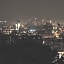 Hollywood Hills Hotel