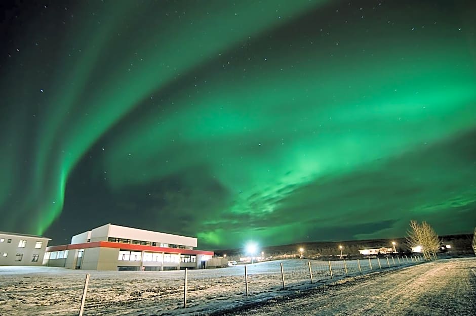 Fosshotel Reykholt