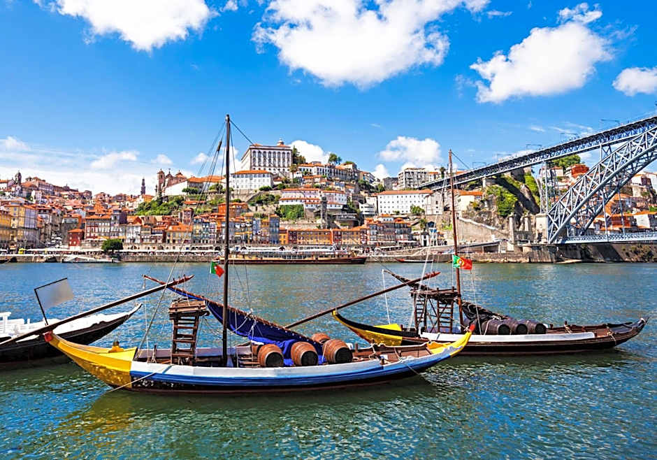 Harbour Inn Design Townhouse