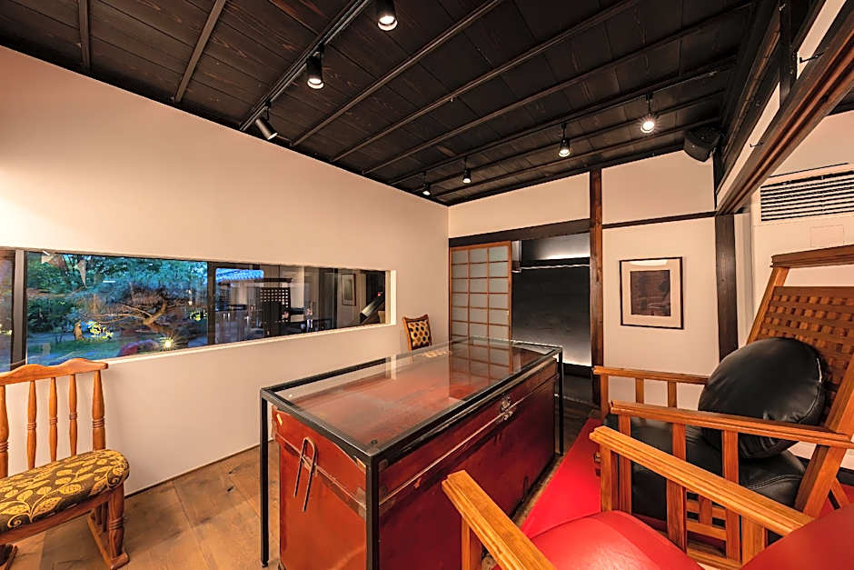 Machiya Hotel baison