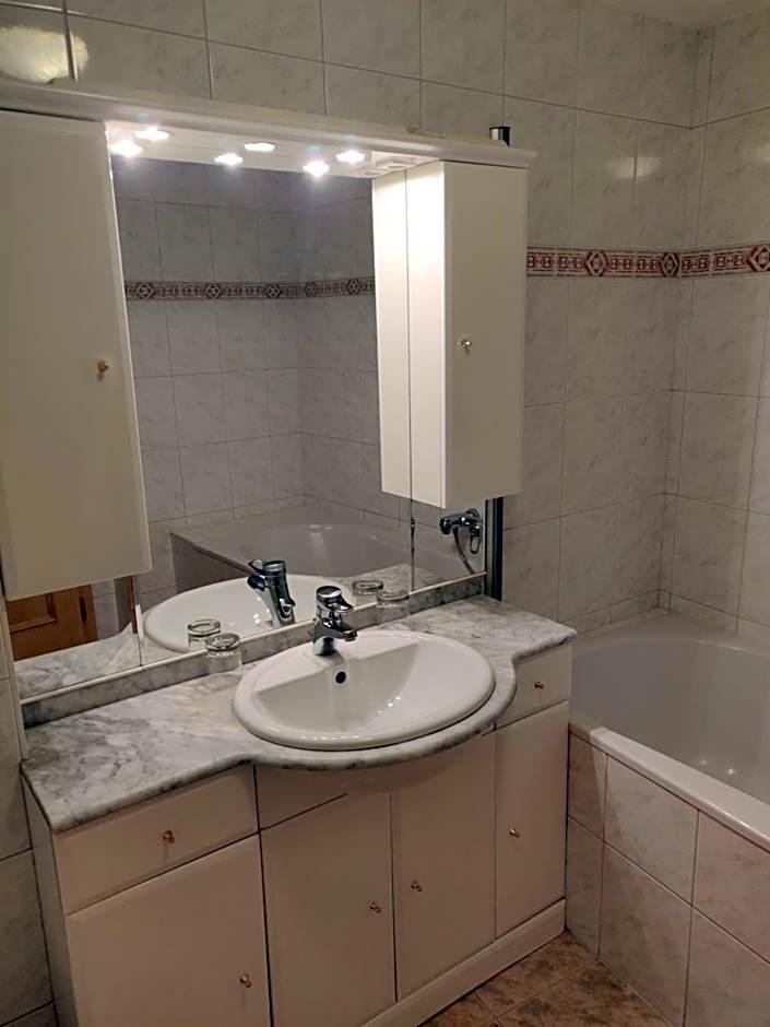 Pension Eder - Joker card included in summer