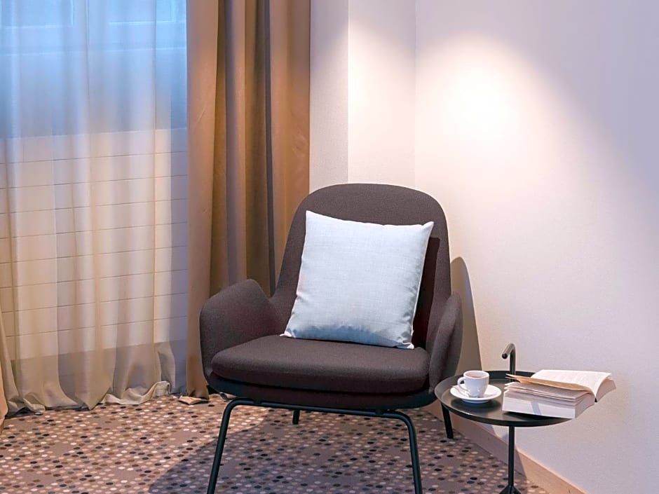 Hotel Savoy