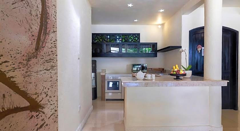 Impiana Private Villas Seminyak