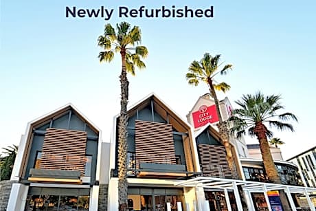 City Lodge Hotel V&a Waterfront Cape Town