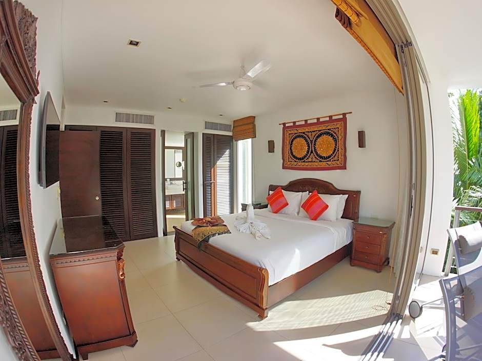 Casuarina Shores Apartment