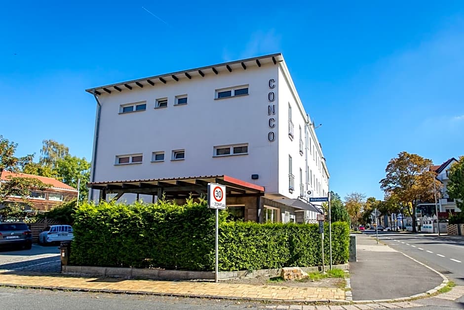 Conco Leipzig