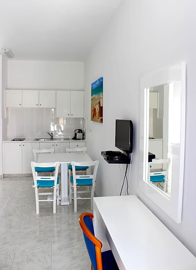 Flokkas Hotel Apartments