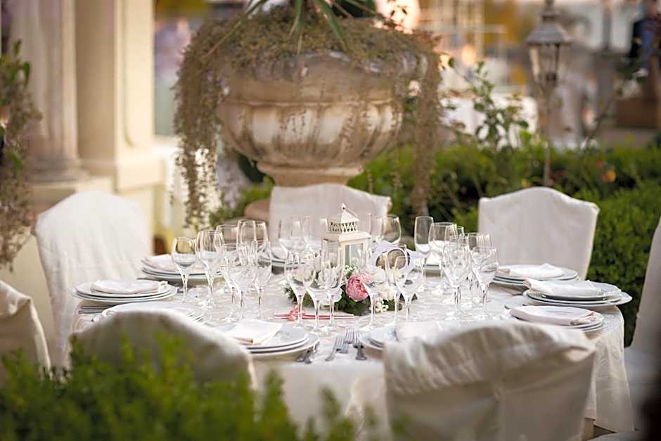 Hotel Villa Margherita