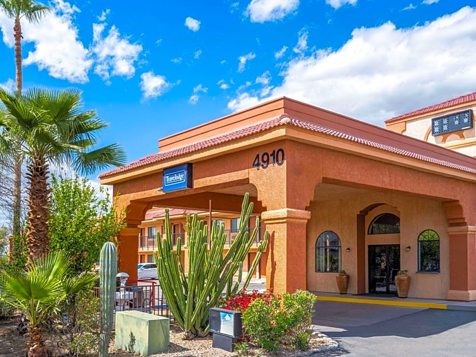 Travelodge by Wyndham Tucson AZ