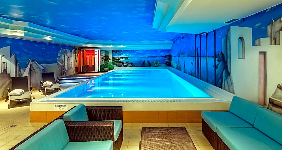 Best Western Plus Hotel Stadtquartier Haan