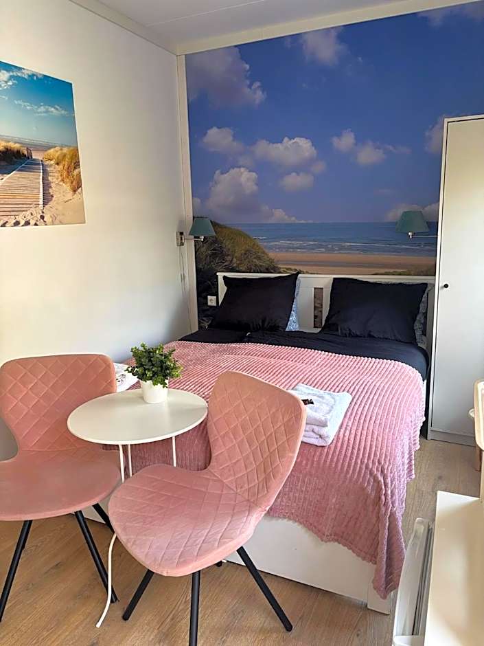 B&B de Zandtaart