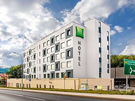 Ibis Styles Walbrzych