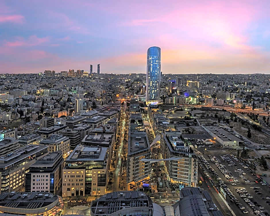 Photo 1 of 50 of Amman Rotana