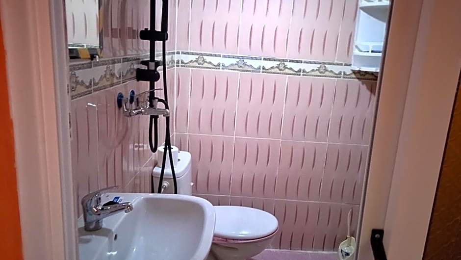 Auberge Cascade Imilchil