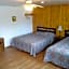 Moosomin Motel