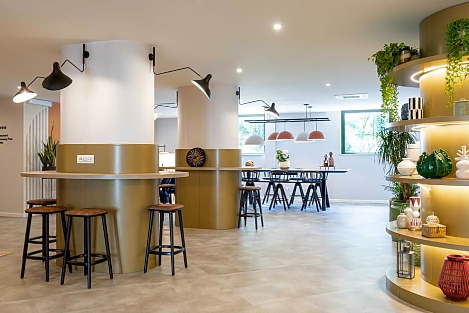 Belstay Milano Linate