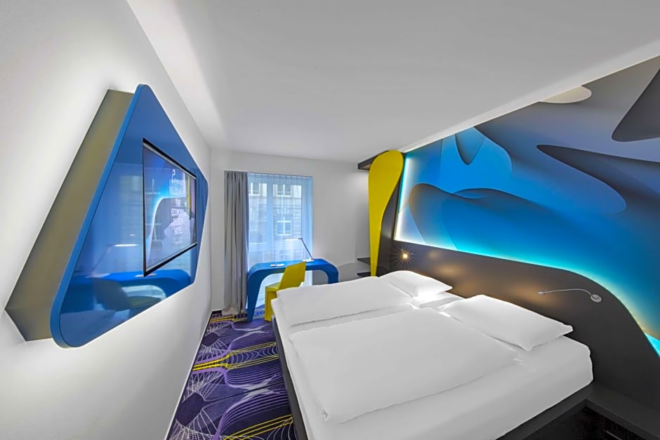 Prize by Radisson, Erfurt City