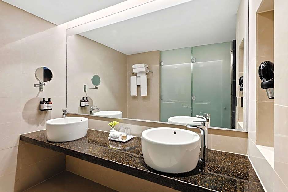 NH Collection Monterrey San Pedro