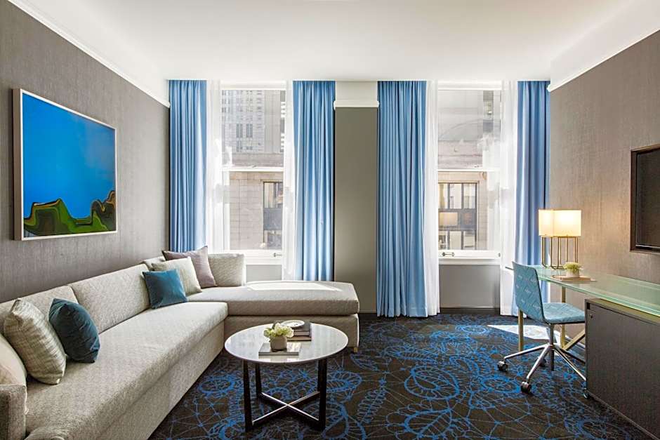 Kimpton Gray Hotel By IHG