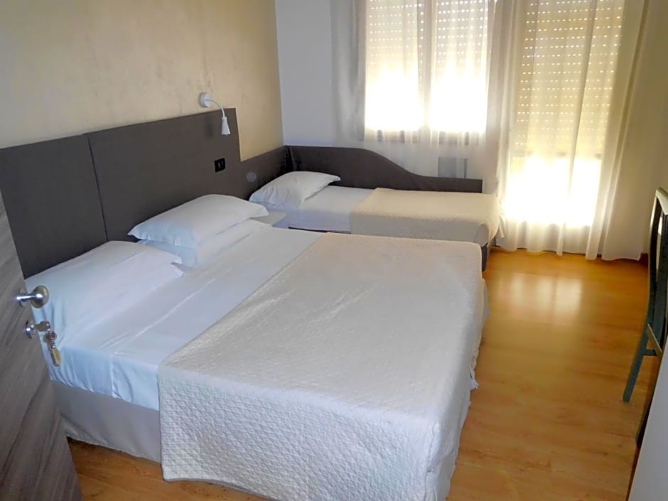 Hotel Emperador