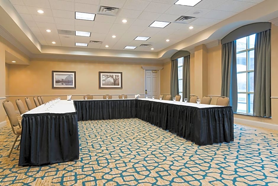 Doubletree by Hilton Pleasant Prairie Kenosha, WI