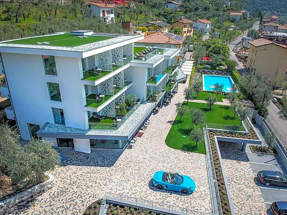 Wellness Hotel Casa Barca (Adult Only)