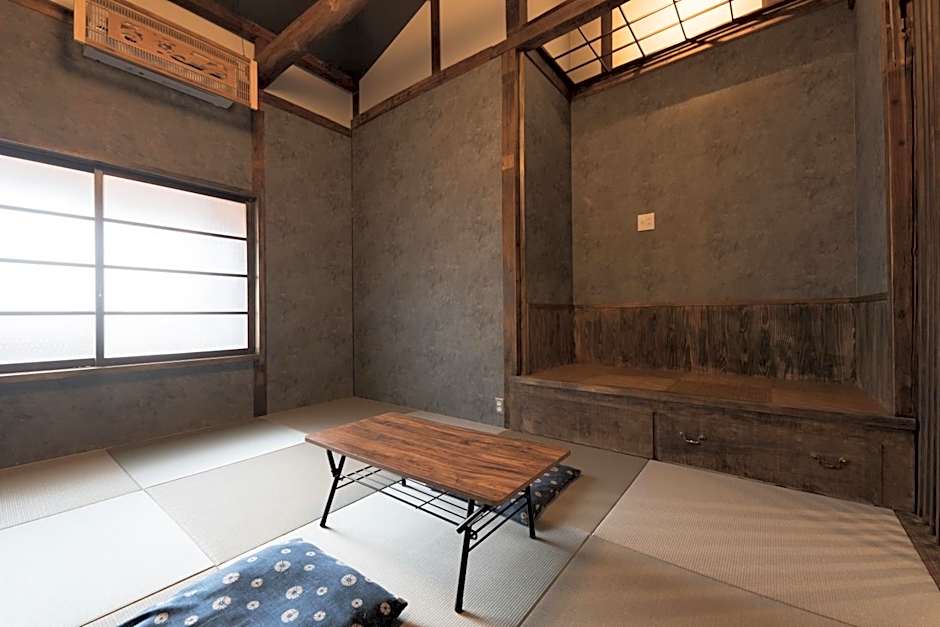 Traditional Apartment Takamatsu Guesthouse